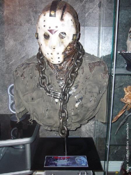 Friday the 13th, Part 6: Jason Lives (1986)
